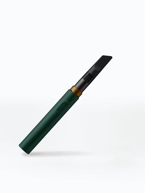 Vessel Vape Pen - Core Series Emerald